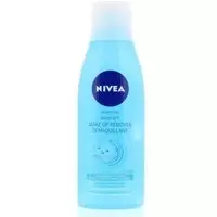 Nivea Essentials wash off make-up remover 200 ml