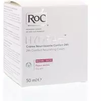 ROC Hydra+ nourishing cream 50 ml