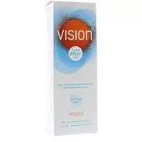 Vision Aftersun shimmer 200 ml