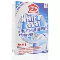 Dylon White n bright vlekverwijderaar K2R 150 Gram