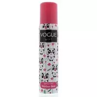 Vogue Girl parfum deodorant bambo bear 100 ml