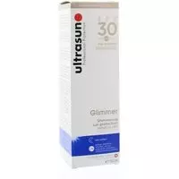 Ultrasun Glimmer creme SPF30 150 ml