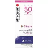 Ultrasun Baby SPF50+ 100 ml