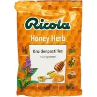 Ricola Honey herb 70 Gram
