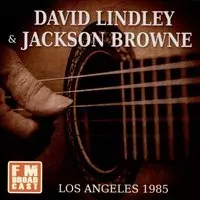 Koopjeshoek - Jackson Browne - Los Angeles 1985(CD)
