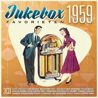 Koopjeshoek - Jukebox Favorieten 1959