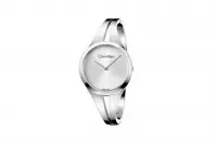 Calvin Klein Addict Horloge  - Zilverkleurig