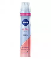 NIVEA Hair Care Hairspray Ultra Strong - 250 ml
