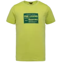 PME-Legend T-Shirt KM PTSS214553