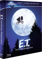 E.T. The Extra-Terrestrial (Blu-ray Digibook)