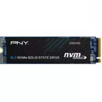 PNY - Interne SSD-schijf - CS2130 - 2TB - NVMe - M.2-indeling. (M280CS2130-2TB-RB)
