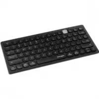 Kensington K75502WW toetsenbord Bluetooth QWERTY Zwart