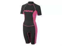 Mistral dames wetsuit Roze Maat S
