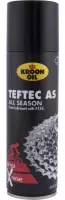 Kroon Oil Teftec As Smeermiddel 300 Ml Spuitbus