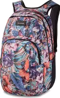 Dakine Campus L 33L Rugzak - 8 Bit Floral