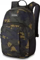 Dakine Campus S 18L Rugzak - Cascade Camo