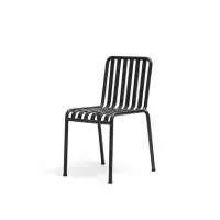 Palissade Chair - antraciet