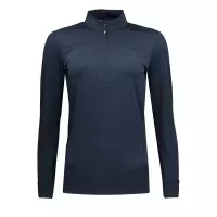 Schockemöhle Trainingsshirt Shockemohle Page - Dark Blue - s