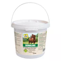 VITALstyle OerBalans - Paarden Supplementen - brok - 4 kg