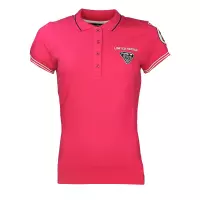 Pavo Polo  Paula Jubileum - Pink - s