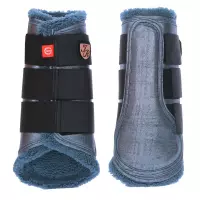 Imperial Riding Beenbeschermers  Cozy Star - Blue - cob