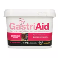 NAF - GastriAid - Spijsvertering - 1.8 kg