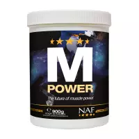 Naf M Power, 900 gram
