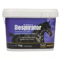RelaxPets - NAF - Respirator - Luchtwegen - 1 kg