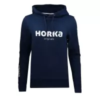Horka Originals Hoodie - blauw - XXL