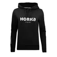Horka Originals Hoodie - zwart - XXL
