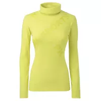 PK International Sportswear - Performance Shirt - Kane - Safety Yellow - 158