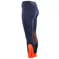 Horka Rijlegging Lucy Junior Polyester Blauw/oranje Maat 152