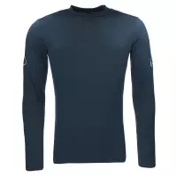 Shirt Equithème Carl Men, S in dark blue