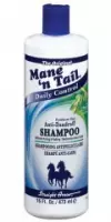 Mane'n Tail Anti-Dandruff Shampoo 16 Oz.