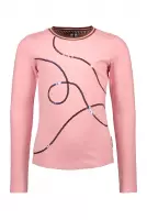 B. Nosy  Meisjes T-shirt - Maat 98