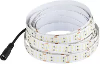 V-tac Led-strip Vt-2216 5 Meter 30w 2400lm 3000k Ip20 Wit