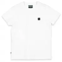 Butcher Of Blue Army Tee S/s Polo's & T-shirts - Wit