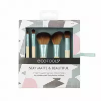 Must Have Matte Brush Set