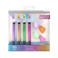 Real Techniques - Color Correcting Essentials