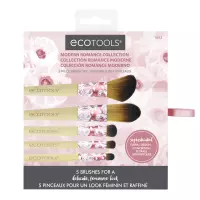Ecotools Modern Romance Collection - Make-up kwastenset