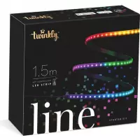 Twinkly LINE led strip Strip 1.5 m 90 Led RGB BT + Wifi - Starter Kit