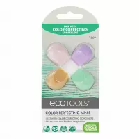 Ecotools Color Perfecting Mini's - Make-up spons