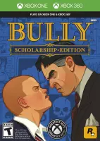 Bully: Scholarship Edition (XBOX ONE COMPATIBLE) (#) (DELETED TITLE) /X360