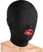 XR Brands - Master Series - Disguise Open Mouth Hood