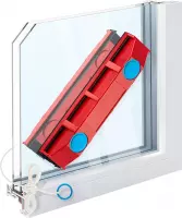 Charge® Glider - Magnetische Ramenwasser voor Enkel & Dubbel Glas tot 20mm - Raamwisser - Ruitenreiniger