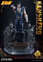 Fist of the North Star: You Are Already Dead Deluxe Kenshiro Statue