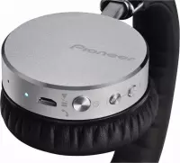 Headphone - Koptelefoon - Muziek - on ear - Geluid - Hoofdtelefoon - Pioneer koptelefoon - Pioneer Headphone