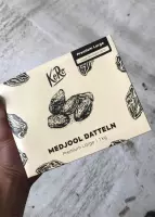 KoRo | Medjool dadels Premium Large 1 kg