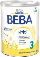 Nestle BEBA opvolgmelk 3 melkpoeder (vanaf 10 maanden)