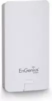 EnGenius ENS500 draadloos toegangspunt (WAP) 300 Mbit/s Wit Power over Ethernet (PoE)